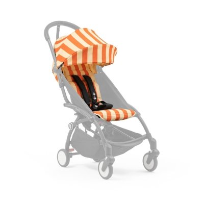 Stokke Yoyo Textilní set 6+ - Capri - obrázek