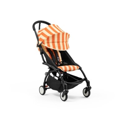 Stokke Yoyo Textilní set 6+ - Capri - obrázek