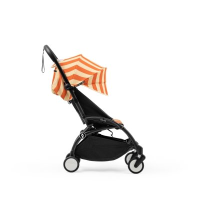 Stokke Yoyo Textilní set 6+ - Capri - obrázek