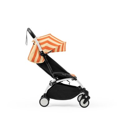 Stokke Yoyo Textilní set 6+ - Capri - obrázek