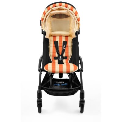 Stokke Yoyo Textilní set 6+ - Capri - obrázek