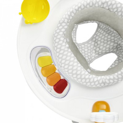 Skip Hop aktivní centrum 3v1 - Explore&More 4m+ - obrázek