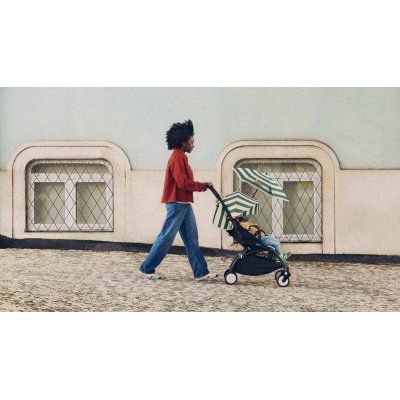 Stokke Yoyo Riviera Summer Kit - Monaco - obrázek