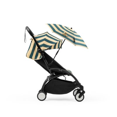 Stokke Yoyo Riviera Summer Kit - Monaco - obrázek