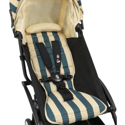 Stokke Yoyo Riviera Summer Kit - Monaco - obrázek