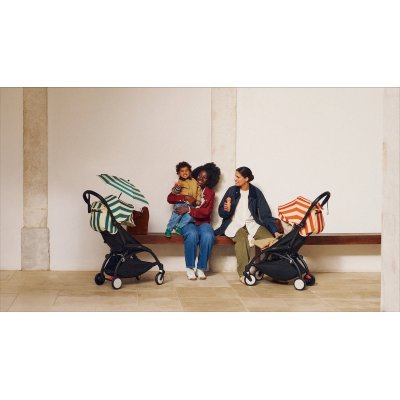 Stokke Yoyo Riviera Summer Kit - Capri - obrázek