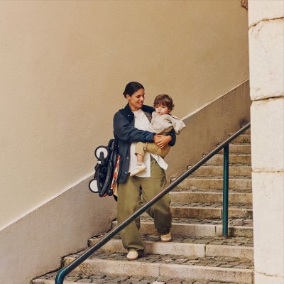 Stokke Yoyo Riviera Summer Kit - Capri - obrázek