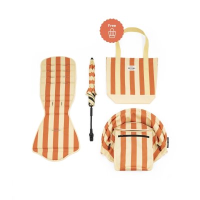 Stokke Yoyo Riviera Summer Kit - Capri - obrázek