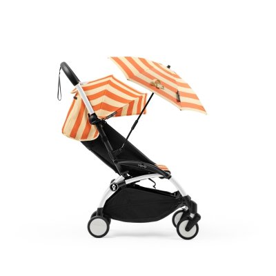 Stokke Yoyo Riviera Summer Kit - Capri - obrázek