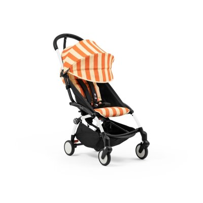 Stokke Yoyo Riviera Summer Kit - Capri - obrázek