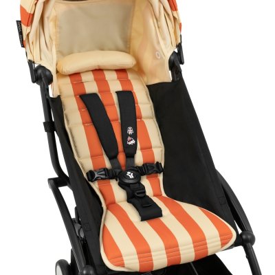 Stokke Yoyo Riviera Summer Kit - Capri - obrázek