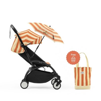 Stokke Yoyo Riviera Summer Kit - Capri