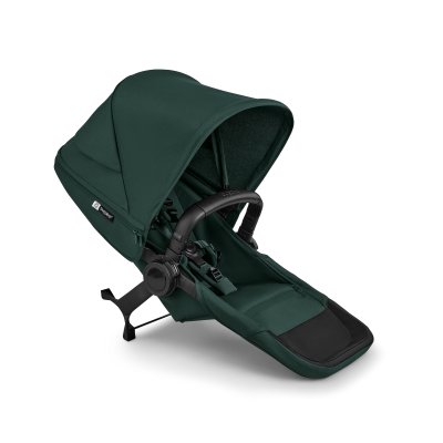 Bugaboo Donkey6 Duo Nástavec - Fern Green