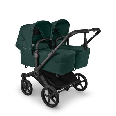 Bugaboo Donkey6 Hluboké lůžko - Fern Green - obrázek