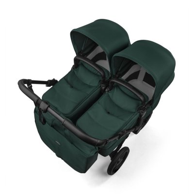 Bugaboo Donkey6 Hluboké lůžko - Fern Green - obrázek