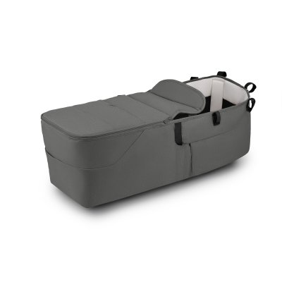 Bugaboo Donkey6 Hluboké lůžko - Moon Grey