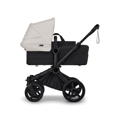 Bugaboo Donkey6 Sluneční stříška - Misty White - obrázek