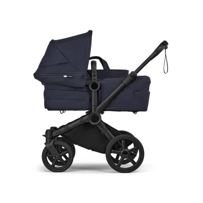 Bugaboo Donkey6 Sluneční stříška - Deep Indigo - obrázek