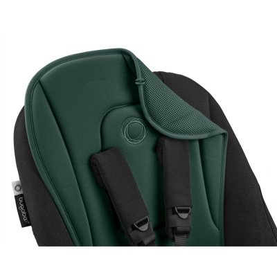Bugaboo Podložka Dual Comfort - Fern Green - obrázek