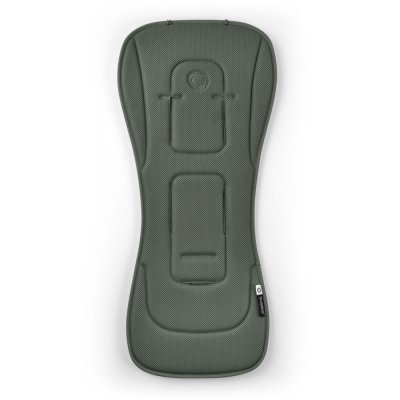 Bugaboo Podložka Dual Comfort - Forest Green - obrázek