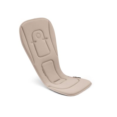 Bugaboo Podložka Dual Comfort - Desert Taupe