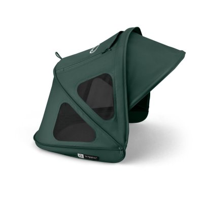 Bugaboo Dragonfly Prodyšná sluneční stříška - Fern Green