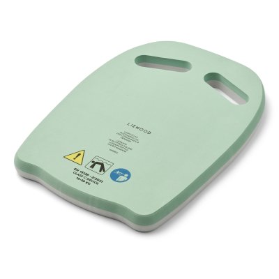 Liewood Hayden Pěnová plovací deska - Shark/Dove Blue - obrázek