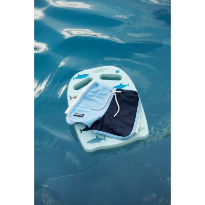 Liewood Hayden Pěnová plovací deska - Shark/Dove Blue - obrázek