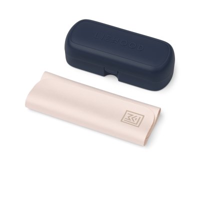 Liewood Darla Sluneční brýle - Beach Blue, vel. 1 - 3 roky - obrázek