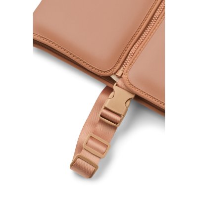 Liewood Dove Plovací vesta s rukávy - Tuscany Rose Multi Mix, vel. 15 - 19 kg - obrázek