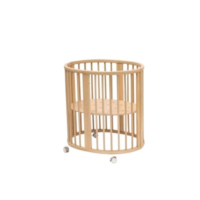 Stokke Sleepi Mini Bundle - Natural - obrázek