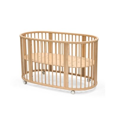 Stokke Sleepi Bundle - Natural - obrázek