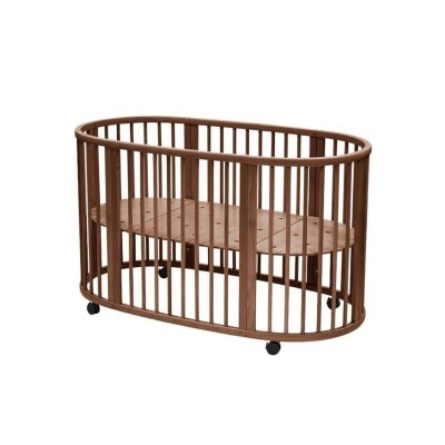 Stokke Sleepi Bundle - Warm Brown - obrázek