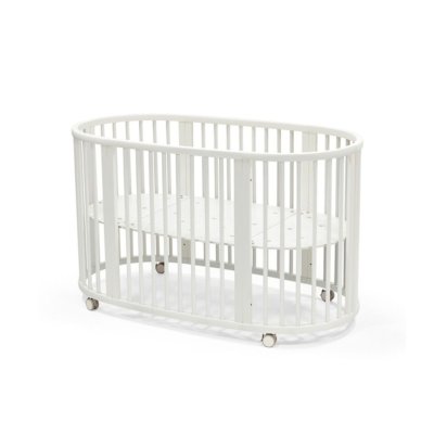 Stokke Sleepi Bundle - White - obrázek
