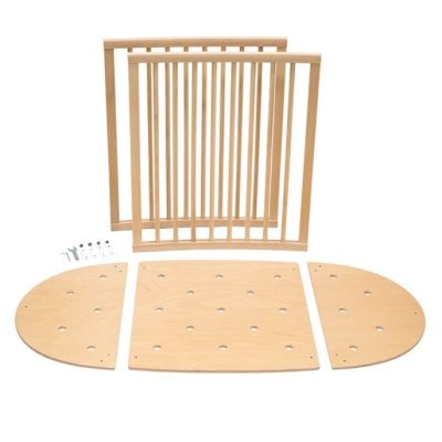 Stokke Sleepi Full Bundle - Natural - obrázek