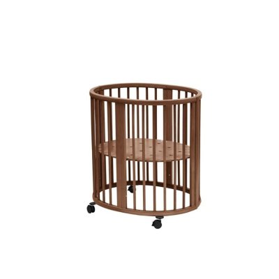 Stokke Sleepi Full Bundle - Warm Brown - obrázek