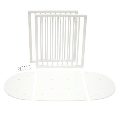 Stokke Sleepi Full Bundle - White - obrázek