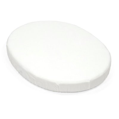 Stokke Sleepi Full Bundle - White - obrázek