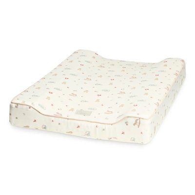 Cam Cam Copenhagen Přebalovací podložka OCS - Vintage Toys - obrázek