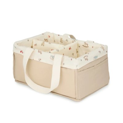 Cam Cam Copenhagen Organizér na přebalovací pult OCS - Vintage Toys