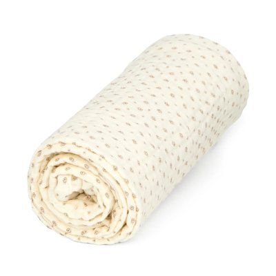 Cam Cam Copenhagen Mušelínová deka pro miminko GOTS - Rowan