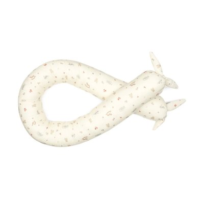 Cam Cam Copenhagen Had do posytýlky OCS - Vintage Toys - obrázek