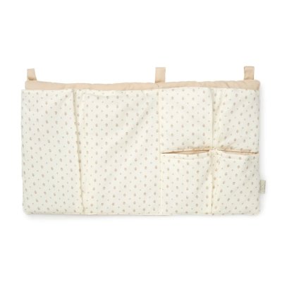 Cam Cam Copenhagen Organizér na postýlku OCS - Rowan