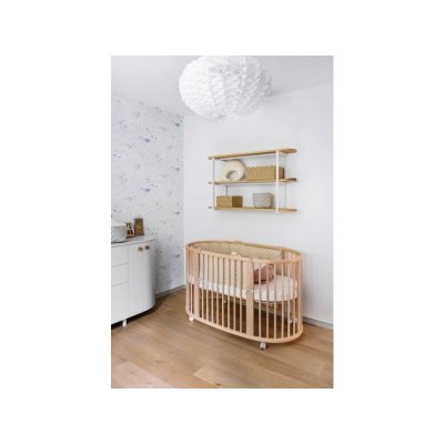 Mimiconcept Mantinel 180 cm - Sand - obrázek