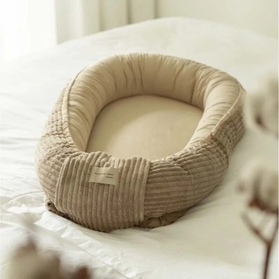 Nanna Hnízdečko - Cozy Beige