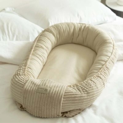 Nanna Hnízdečko - Cozy Cream