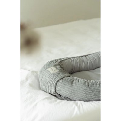 Nanna Hnízdečko - Cozy Grey - obrázek