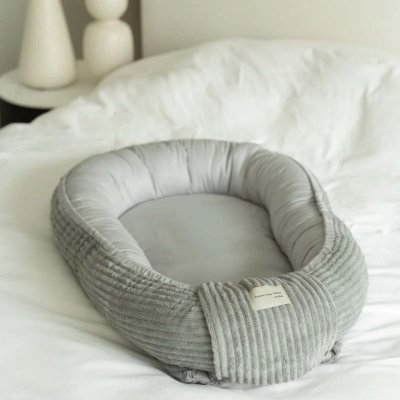 Nanna Hnízdečko - Cozy Grey