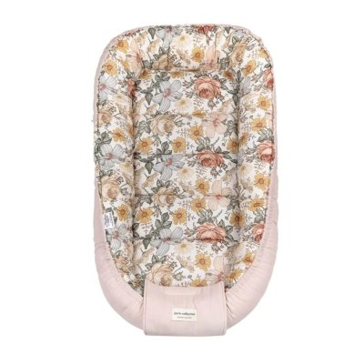 Nanna Hnízdečko - Olivier Pink - obrázek