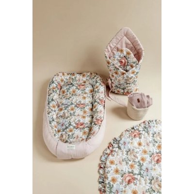 Nanna Hnízdečko - Olivier Pink - obrázek